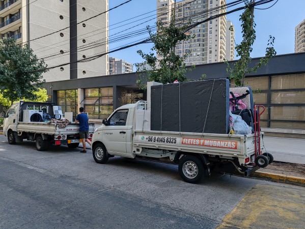 Imagen 33 de servicio