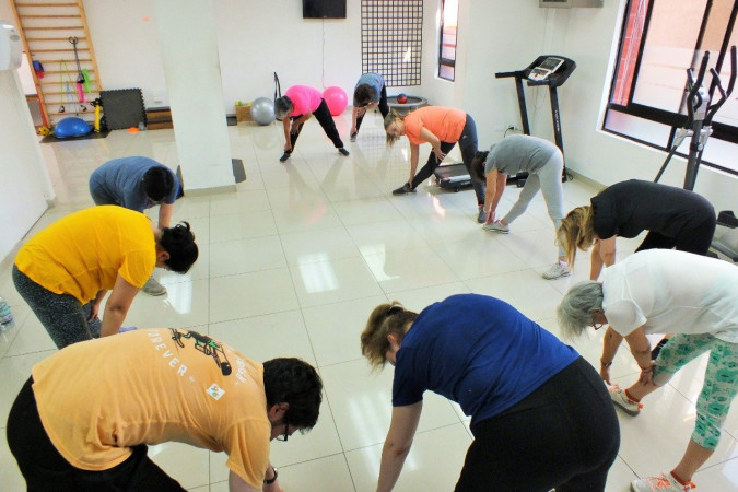 Imagen 5 de servicio