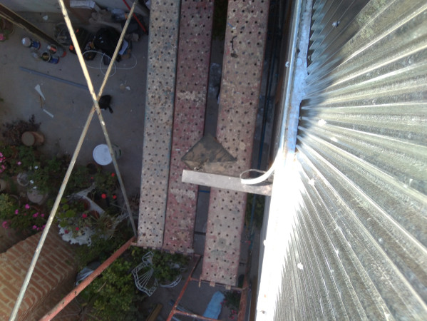 Imagen 6 de servicio