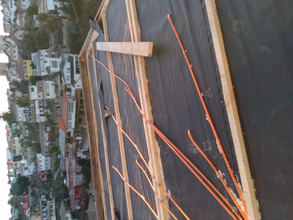 Imagen 13 de servicio