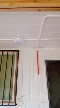 Imagen 13 de servicio