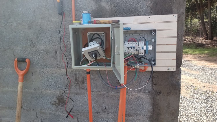 Imagen 20 de servicio