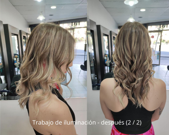Imagen 5 de servicio