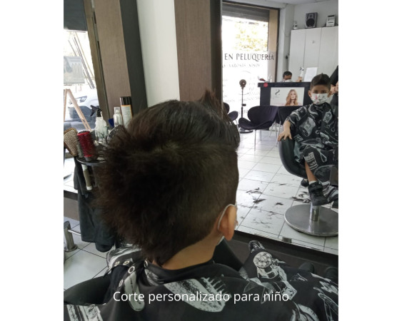 Imagen 18 de servicio