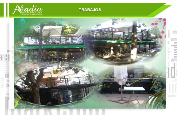 Imagen 7 de servicio
