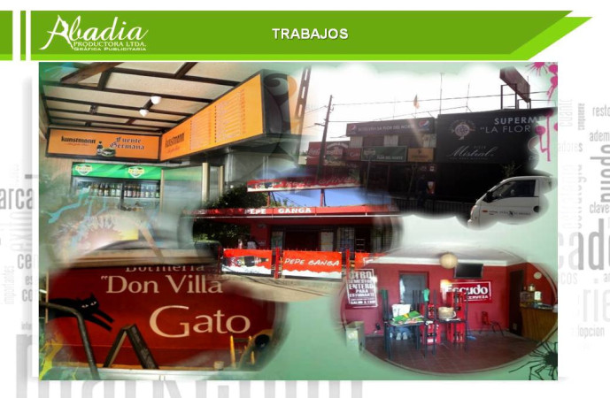 Imagen 9 de servicio