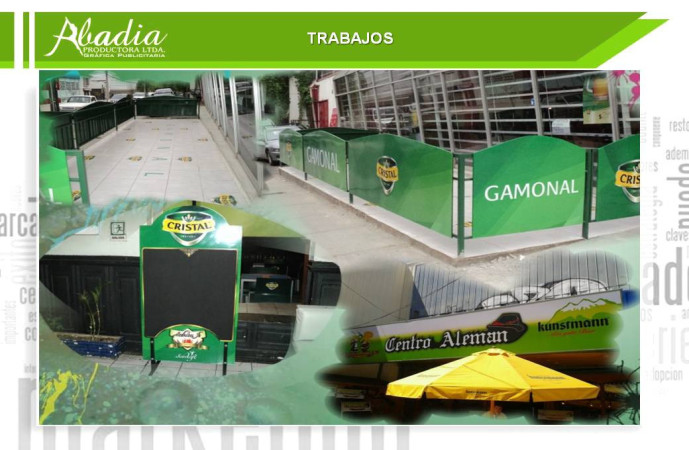 Imagen 8 de servicio