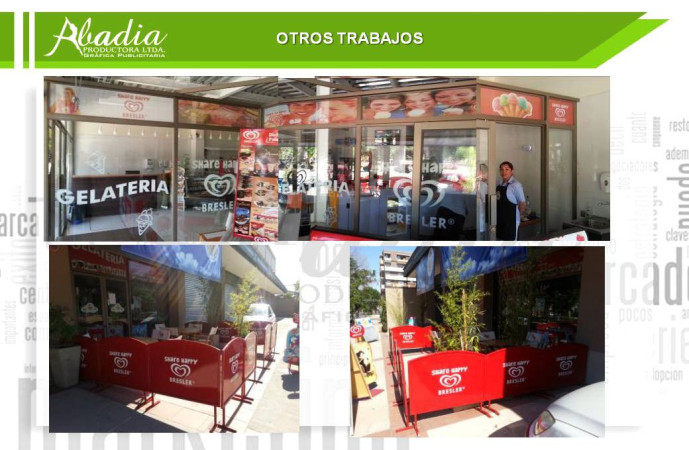 Imagen 10 de servicio