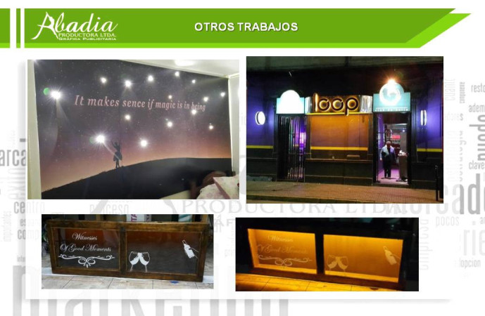 Imagen 12 de servicio