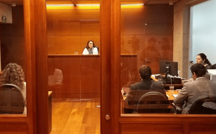 Imagen 12 de servicio