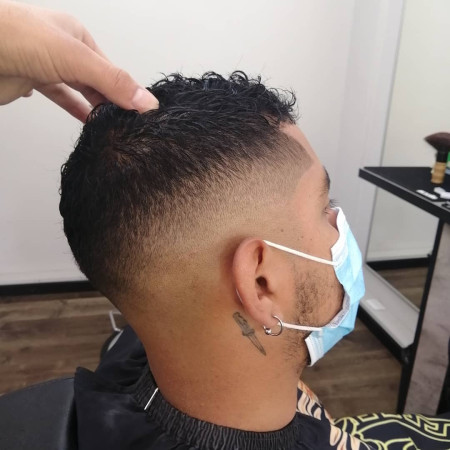 Imagen 5 de servicio