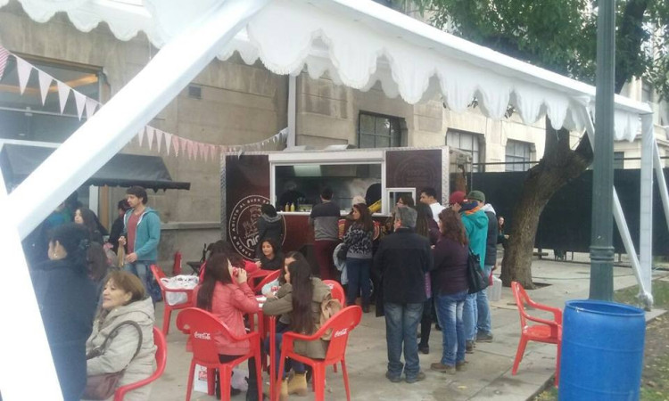 Imagen 9 de servicio