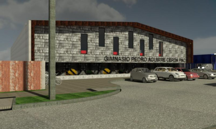 Imagen 49 de servicio