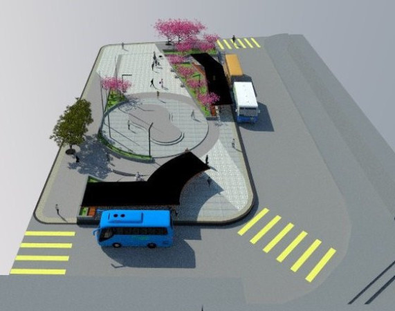 Imagen 76 de servicio
