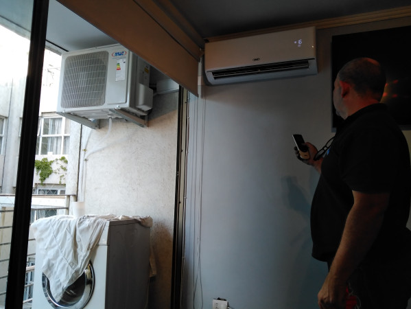 Imagen 14 de servicio