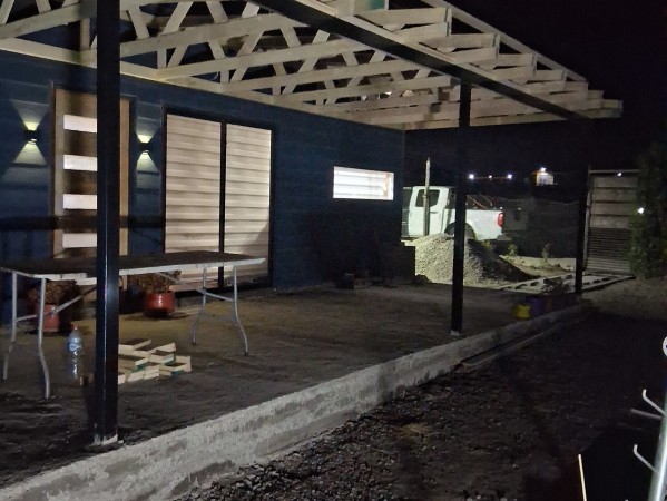 Imagen 4 de servicio