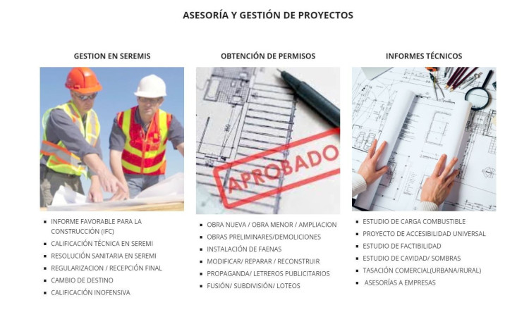 Imagen 3 de servicio