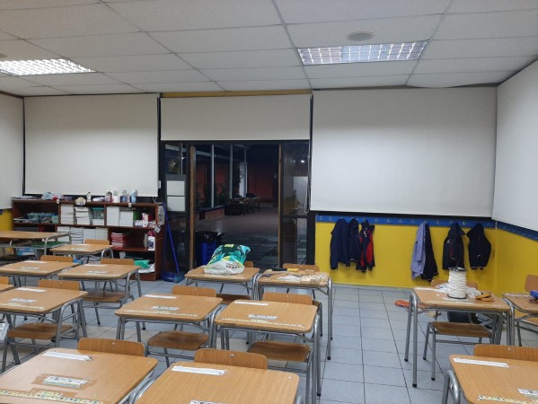 Imagen 30 de servicio