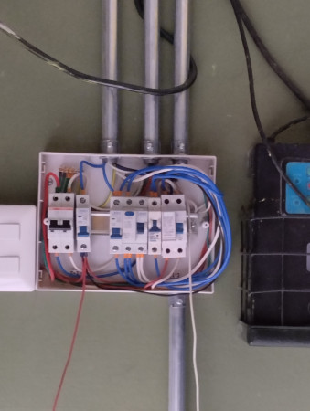 Imagen 7 de servicio