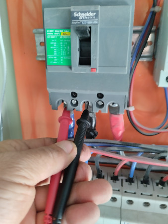 Imagen 14 de servicio