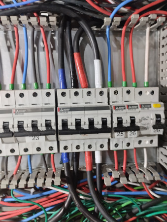 Imagen 20 de servicio