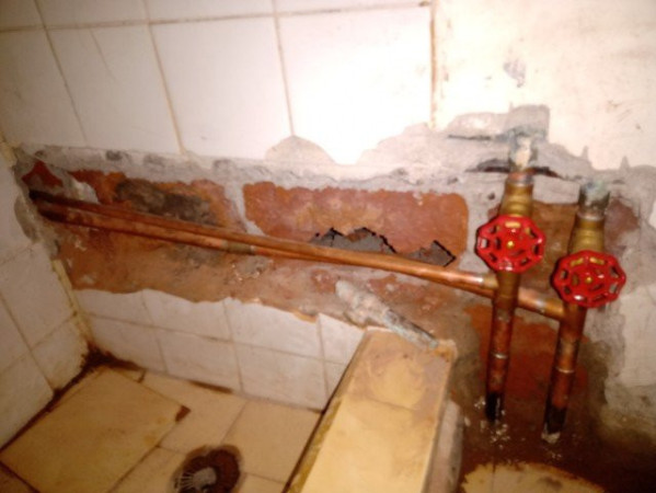 Imagen 10 de servicio