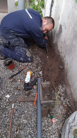 Imagen 20 de servicio