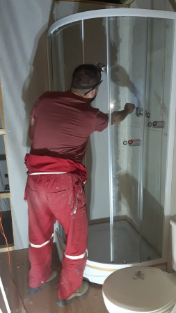 Imagen 24 de servicio