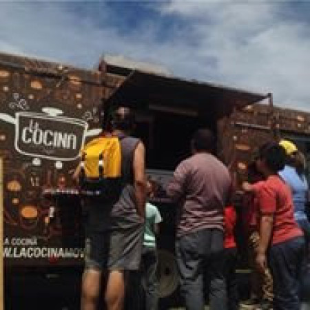 Imagen 5 de servicio