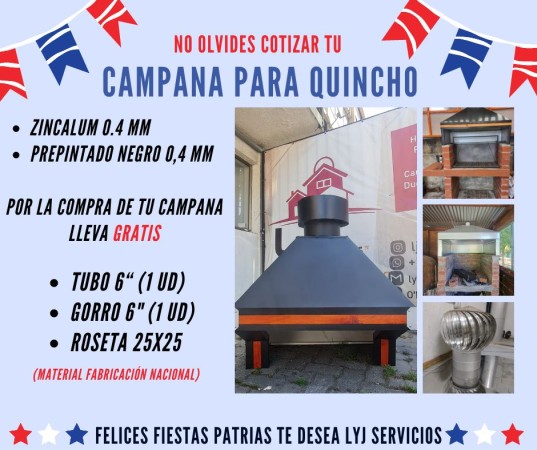 Imagen 3 de servicio