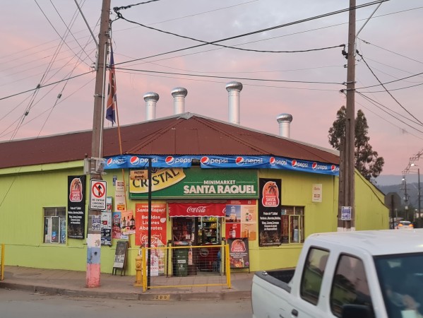 Imagen 17 de servicio