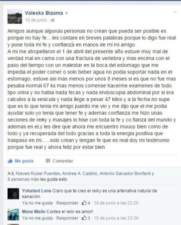 Imagen 4 de servicio