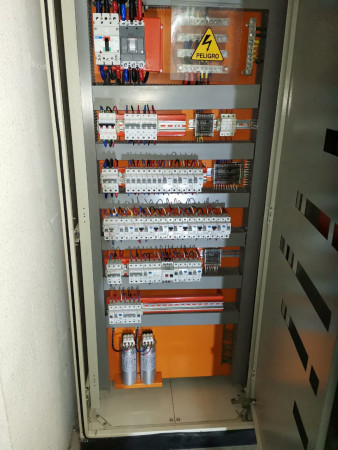 Imagen 4 de servicio