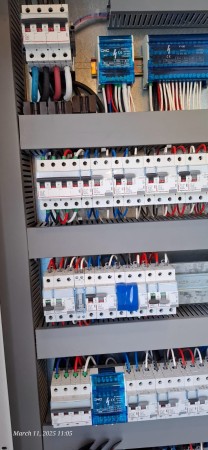 Imagen 9 de servicio