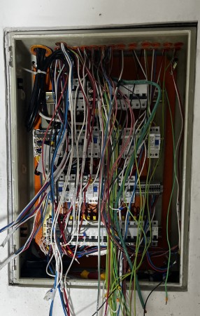 Imagen 4 de servicio