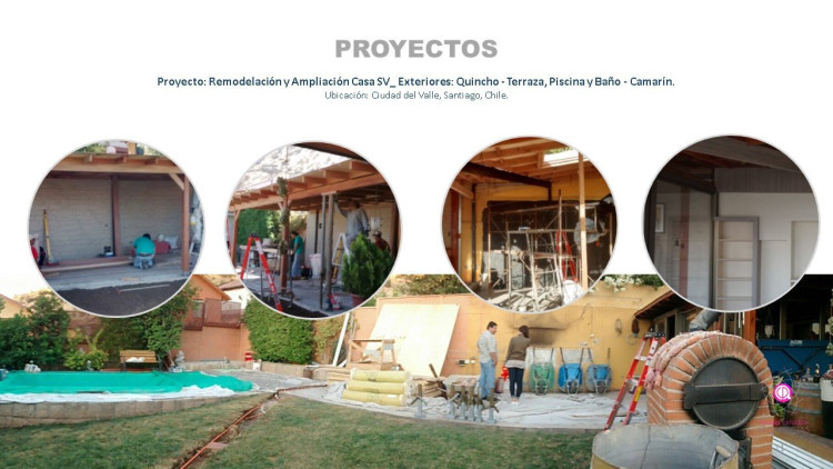 Imagen 5 de servicio