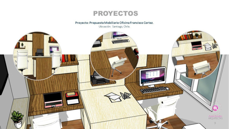 Imagen 6 de servicio