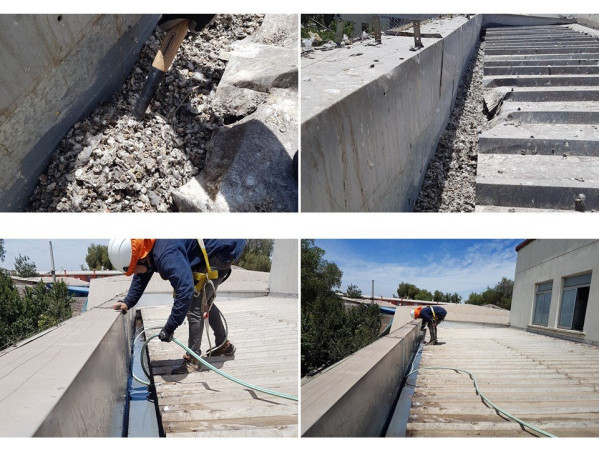 Imagen 10 de servicio