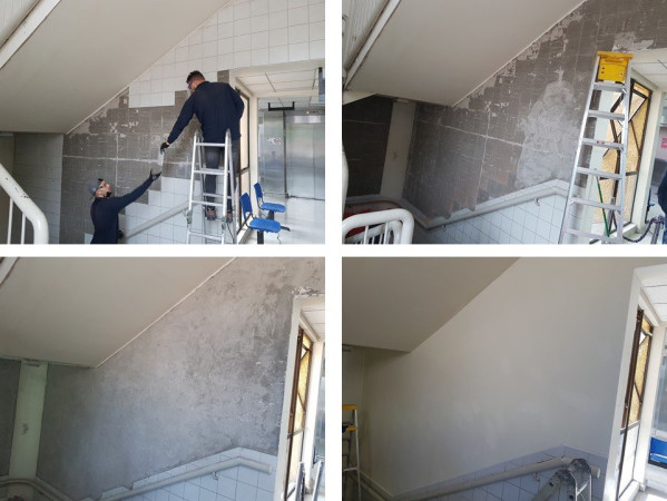 Imagen 18 de servicio