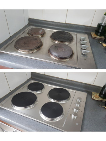 Imagen 26 de servicio