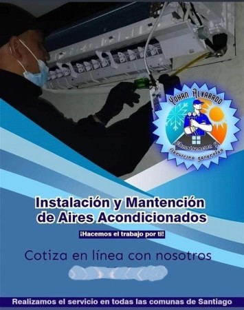 Imagen principal del servicio