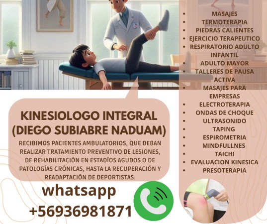 Imagen 3 de servicio