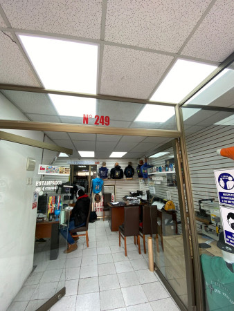 Imagen 8 de servicio