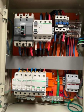 Imagen 3 de servicio