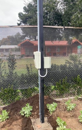 Imagen 7 de servicio