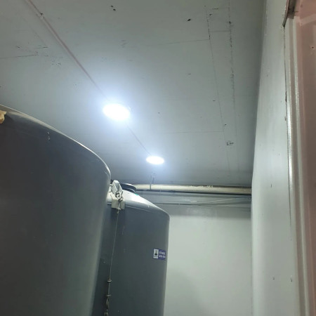 Imagen 33 de servicio
