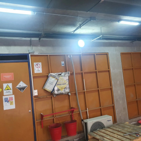 Imagen 36 de servicio