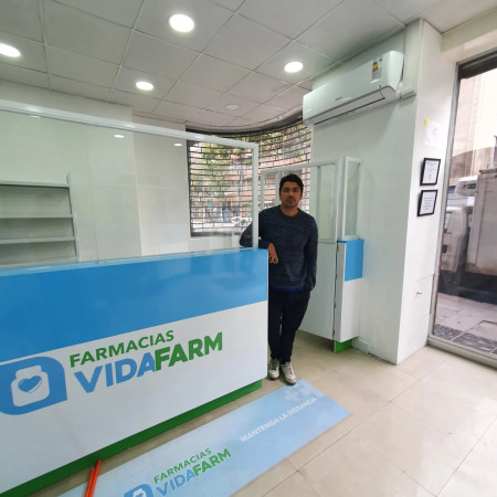 Imagen 40 de servicio