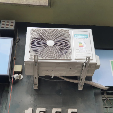 Imagen 45 de servicio