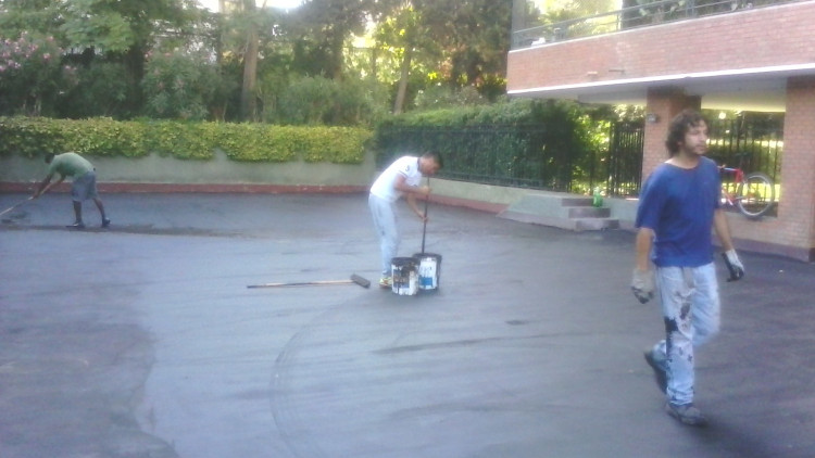 Imagen 5 de servicio